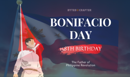 Bonifacio Day | 158th Birthday Celebration 2021