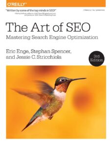 Search Engine Optimization Book