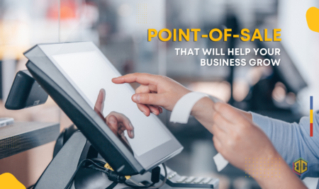 Unlocking the Power of Point of Sale: Boost Your Business with the Right POS System