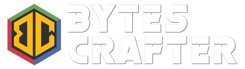 BytesCrafter