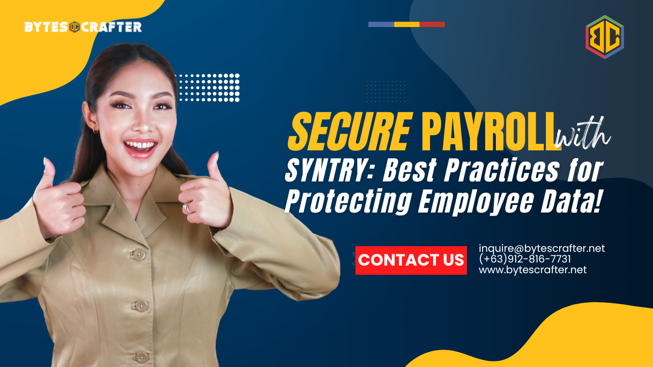 Best Payroll System in the Philippines