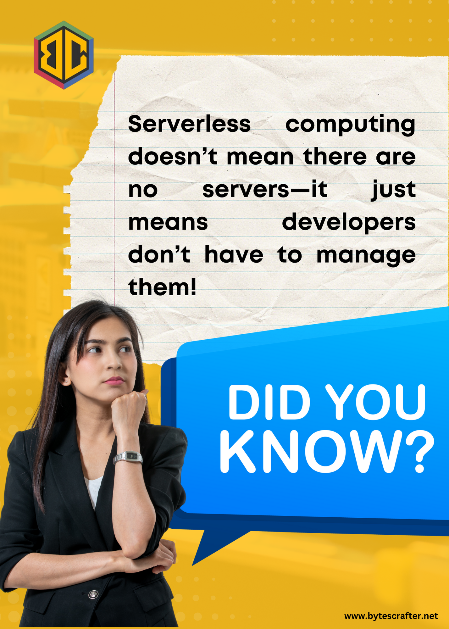 Serverless ComputingTrivia