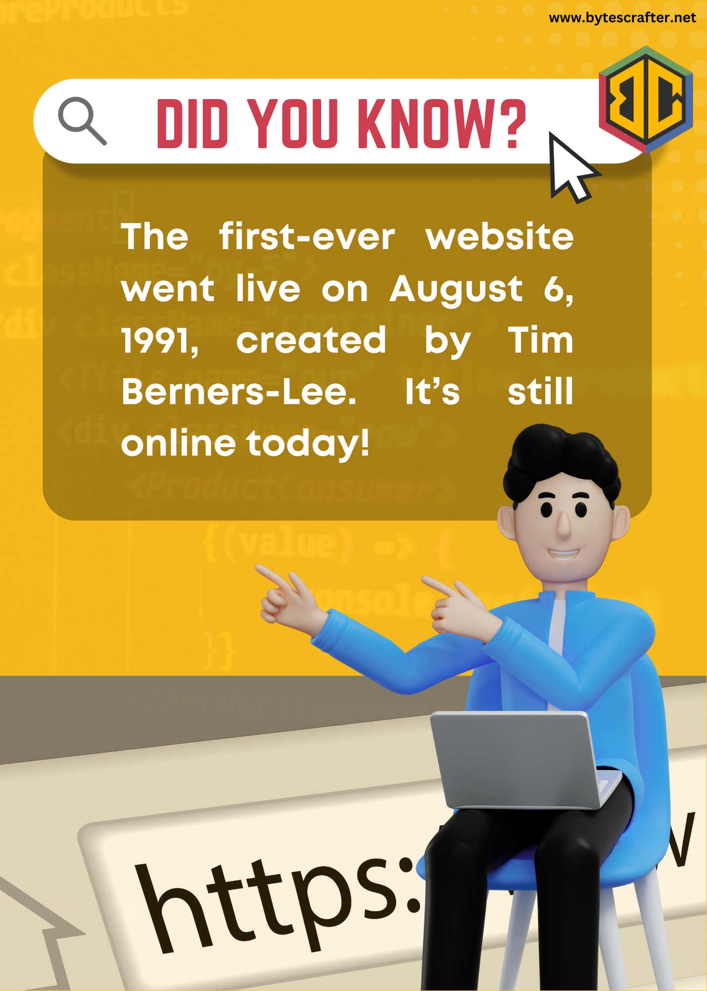 WebDev Trivia