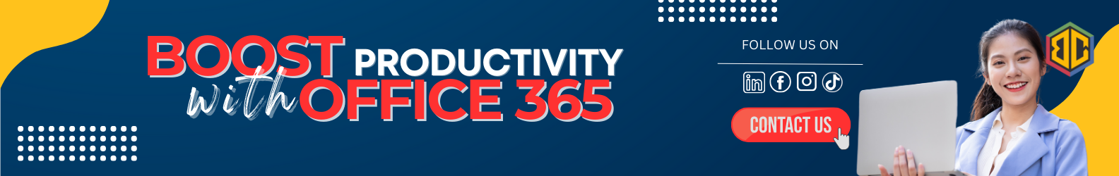 CTA Office 365