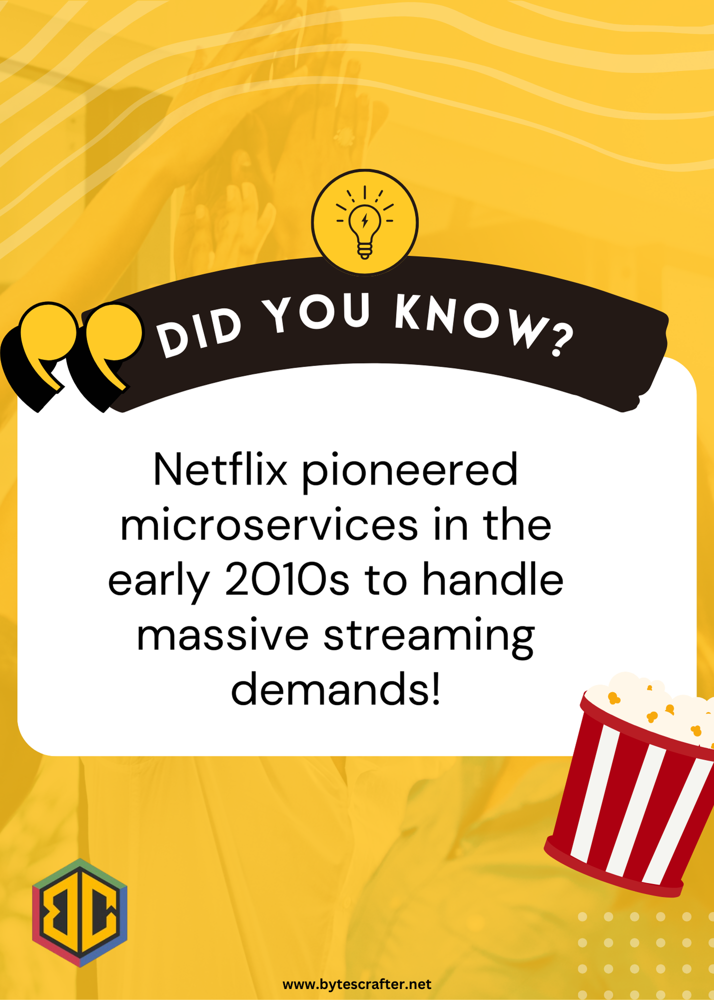 Microservices Trivia