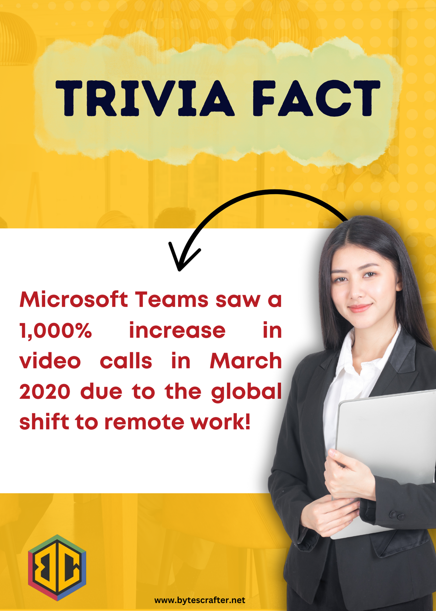 Microsoft Teams Trivia