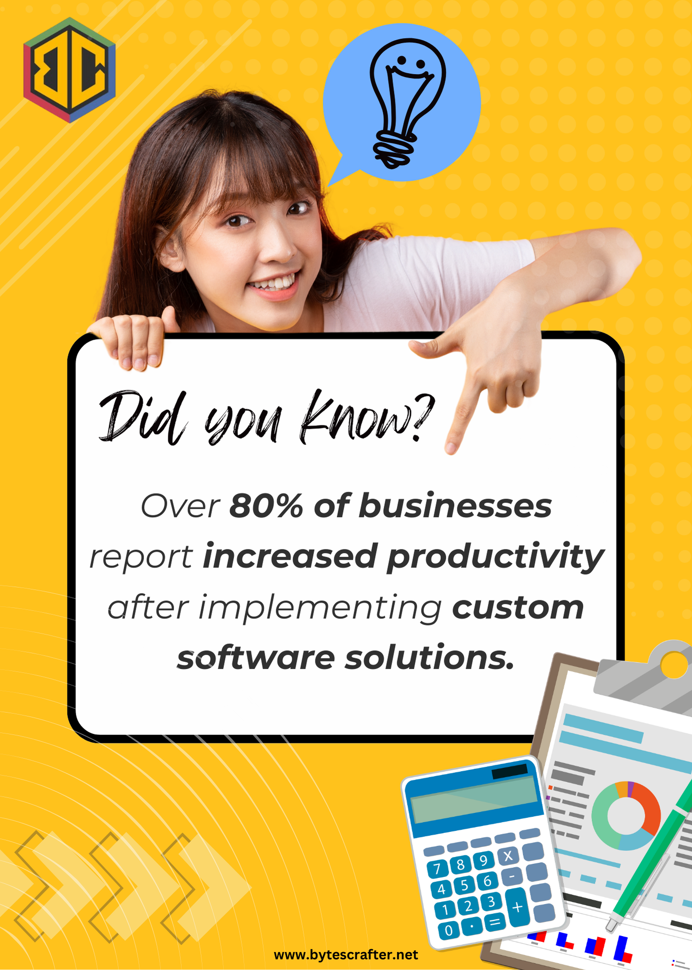 Custom Solutions