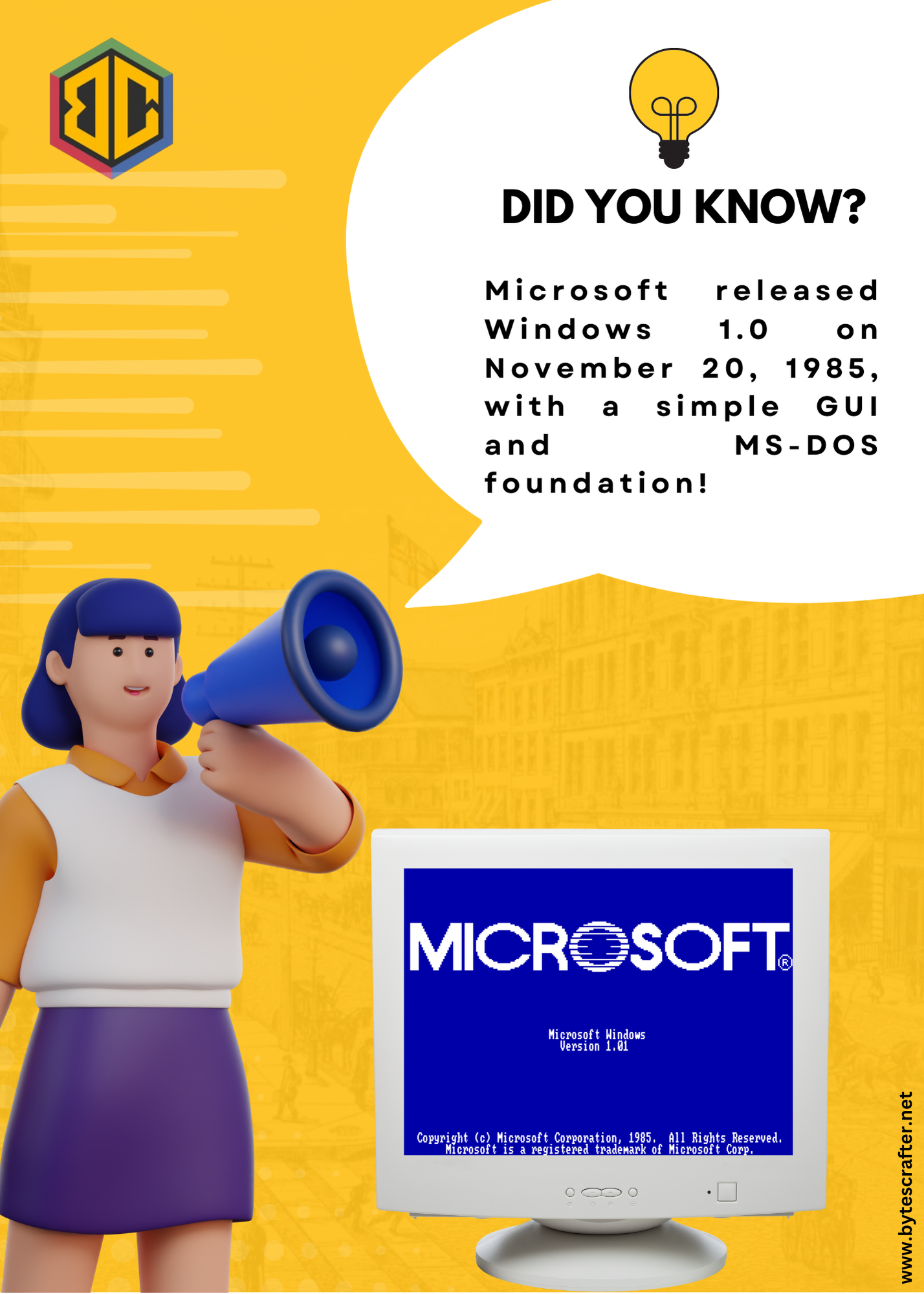 Microsoft Windows