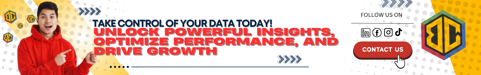 Analytics CTA