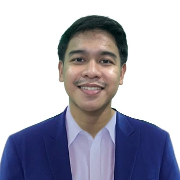 Marlon Trinidad