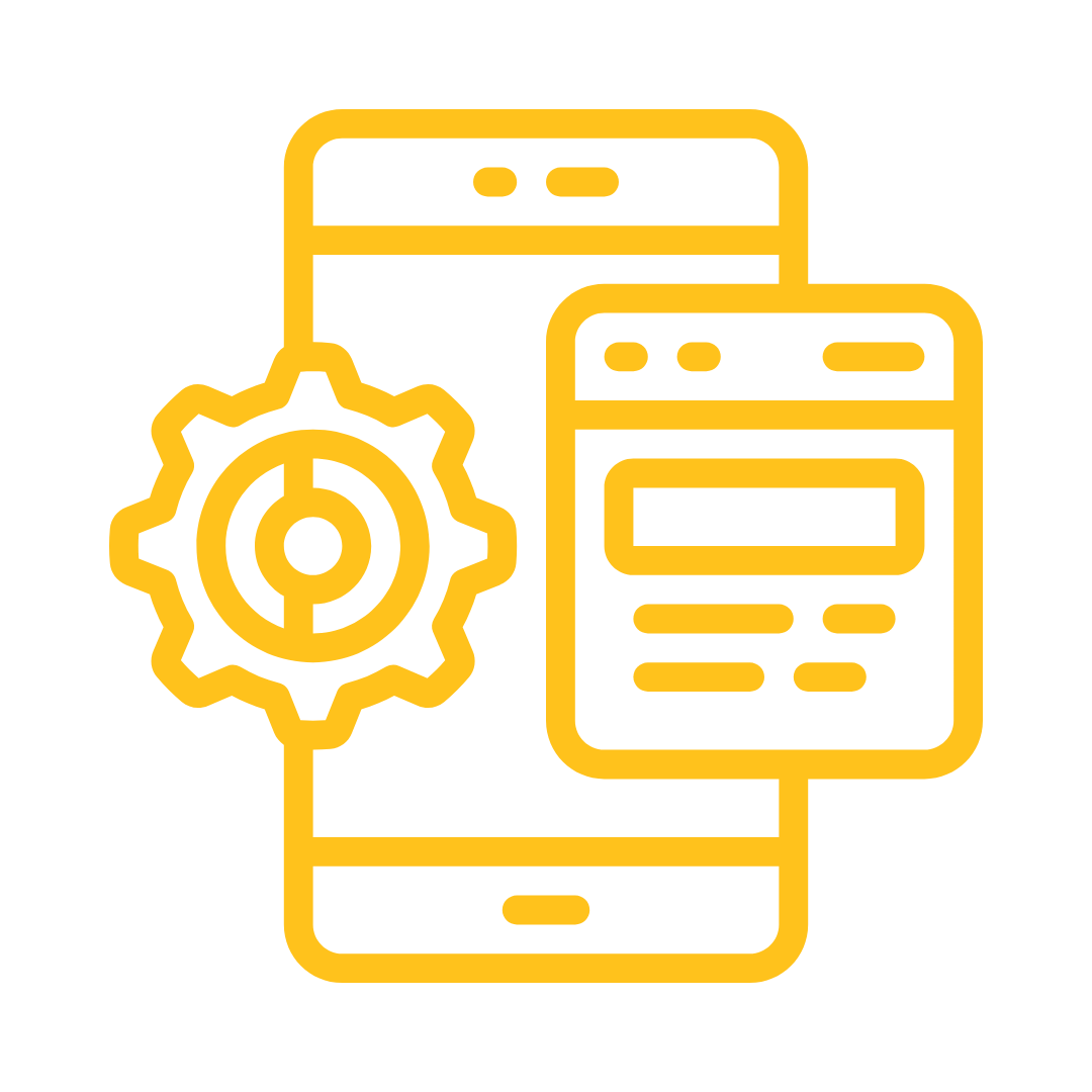 Mobile App Development