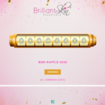 BrilliantSkinEssentials' Raffle Event System from BytesCrafter Company