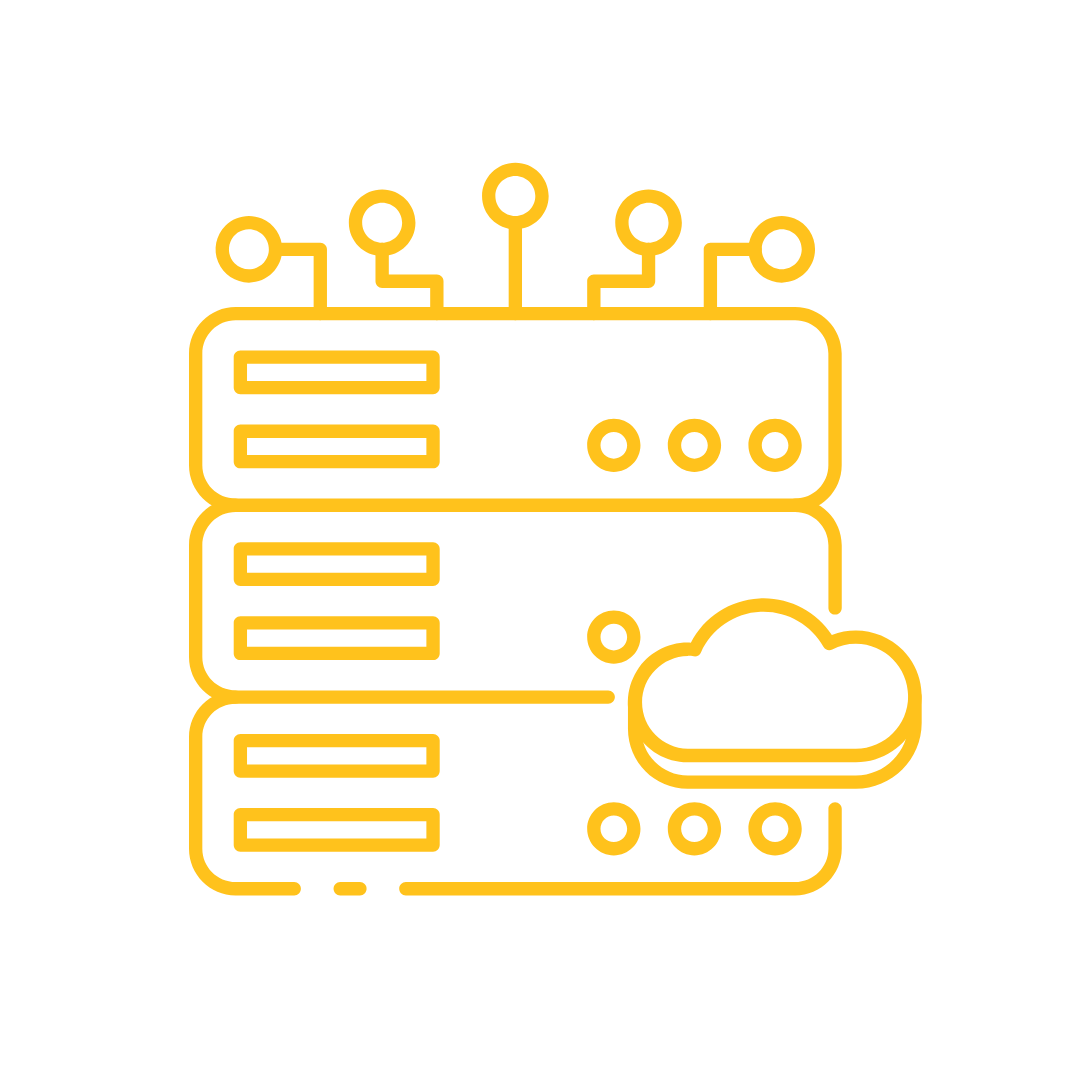 Server Infrastructure