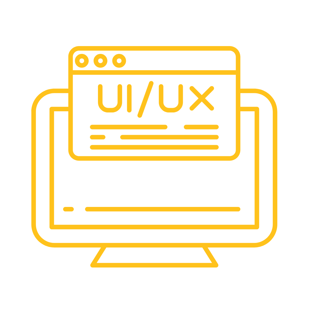 UI/UX Design