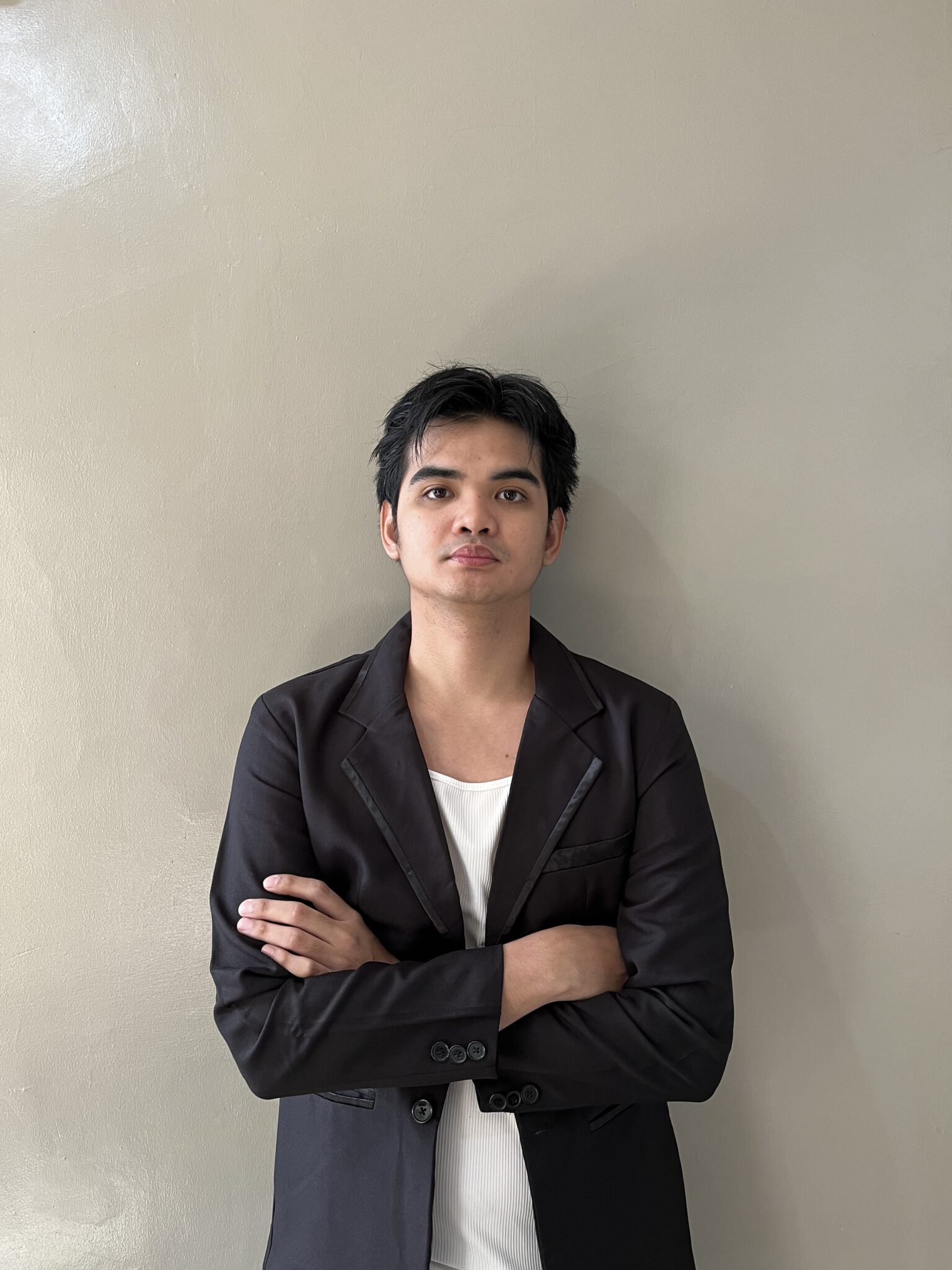 Gabriel Maniquiz