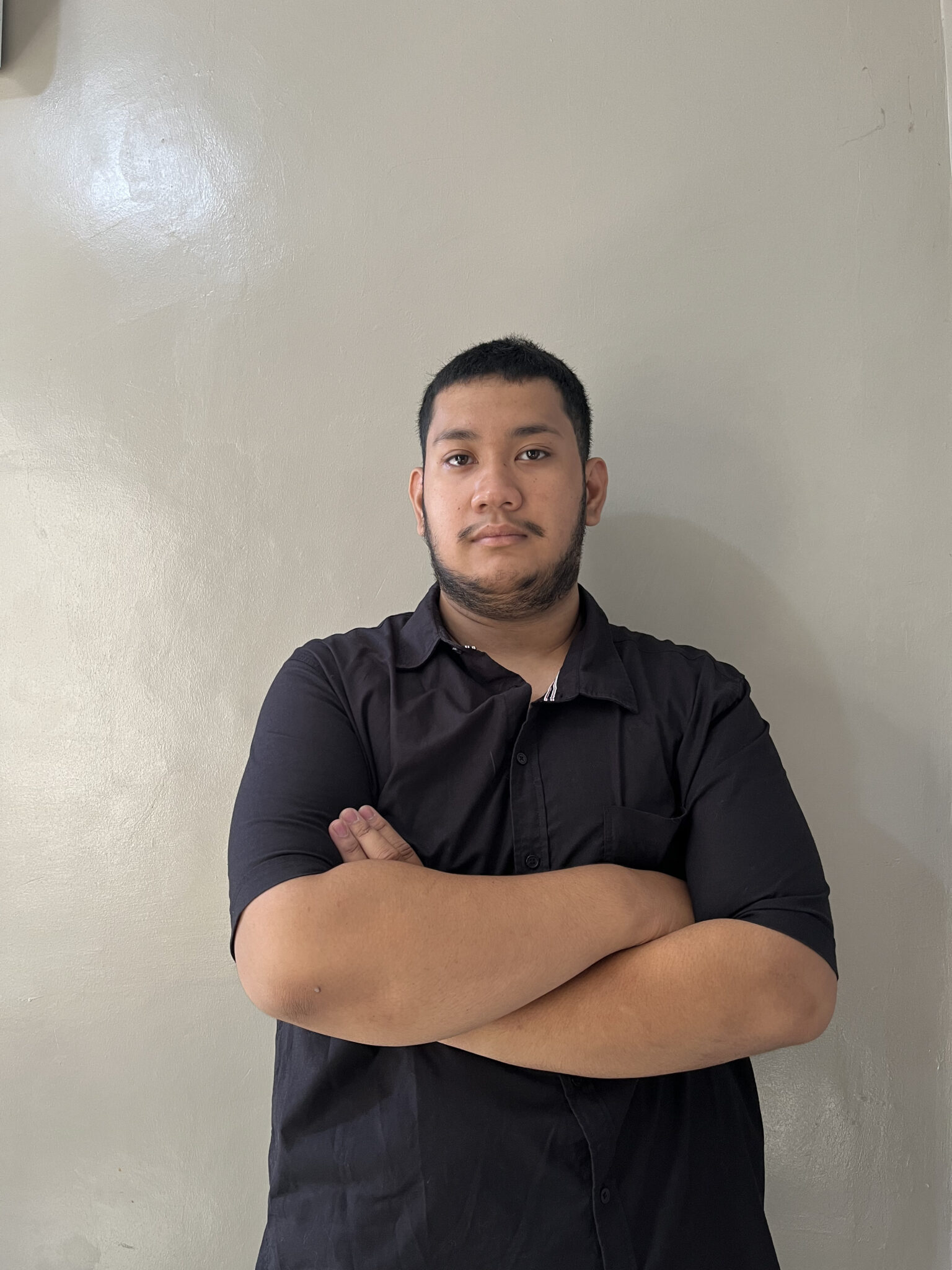 Jerick Francisco