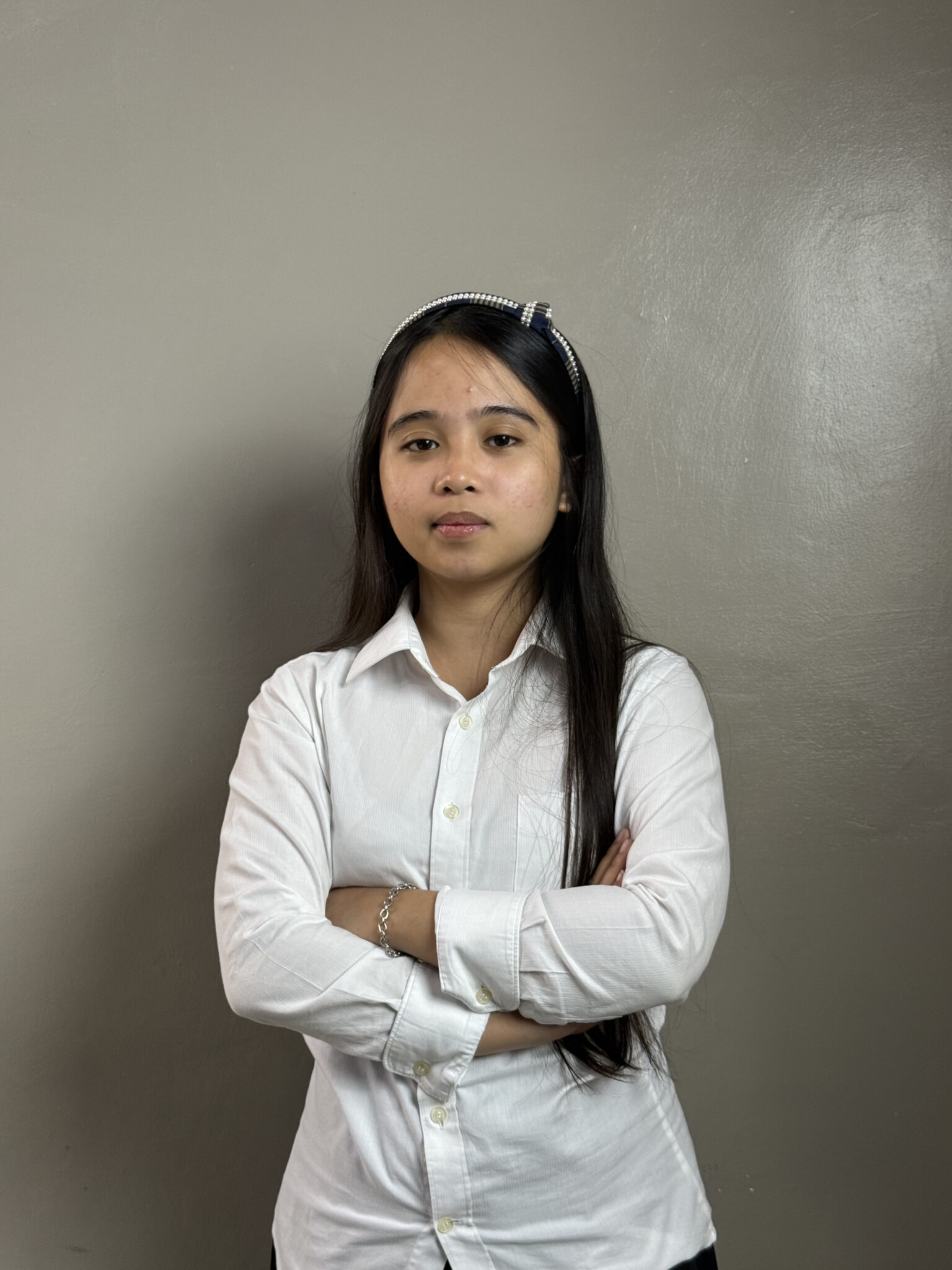 Alyssa Umiko Garcia