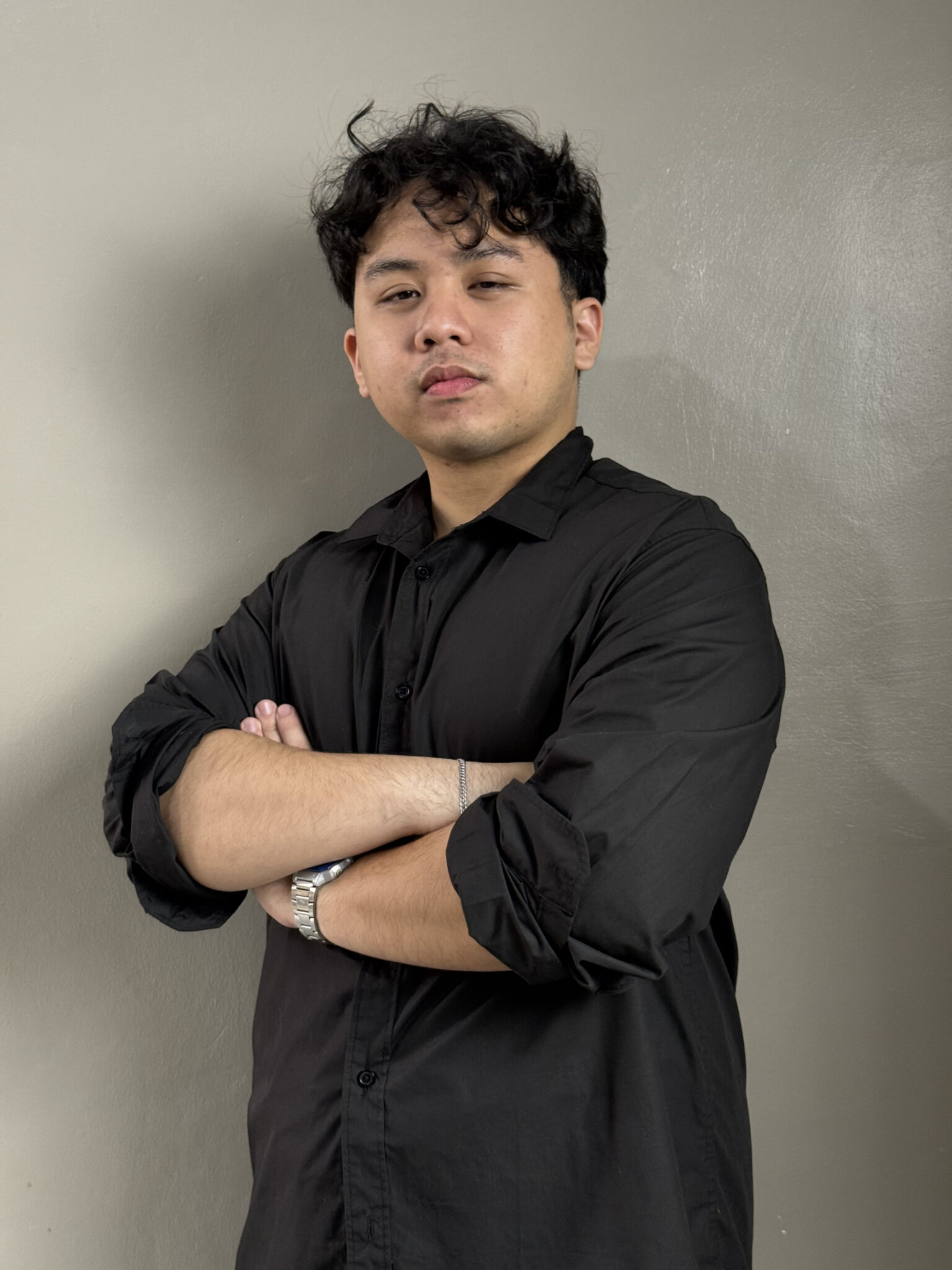 DAN GABRIELLE HERNANDEZ