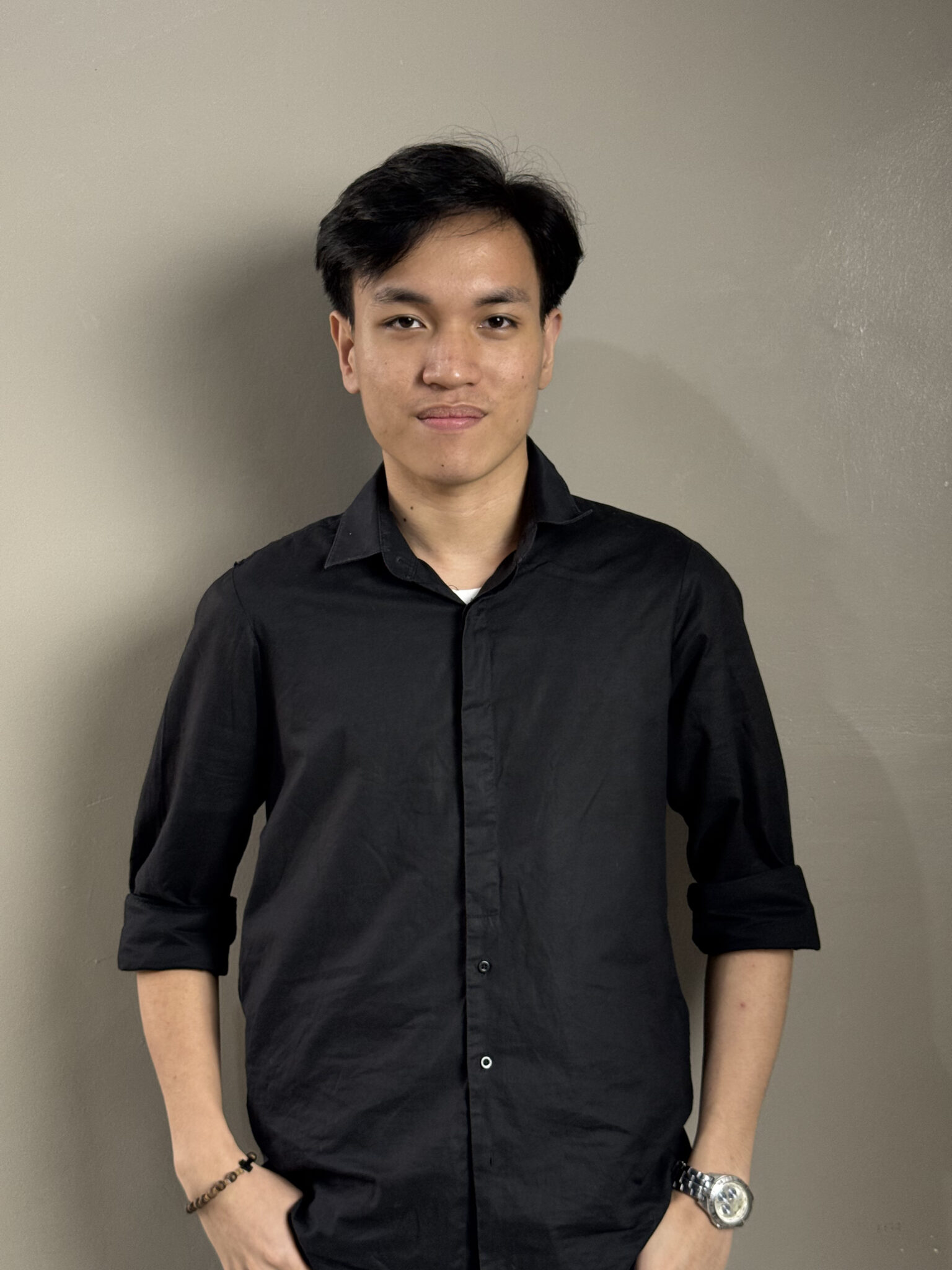 Steven Gabriel Madali