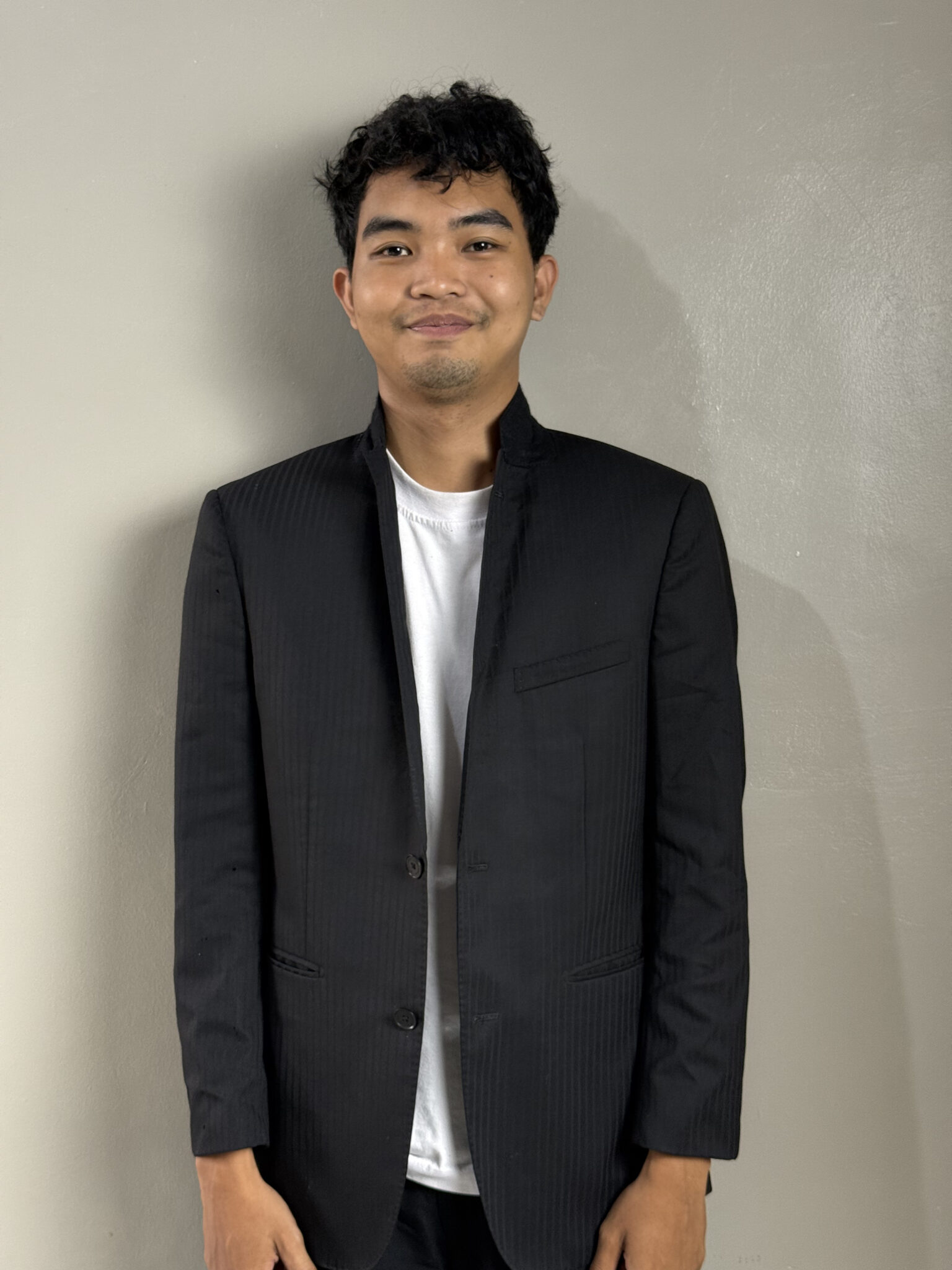 Ramon Francis Leyva