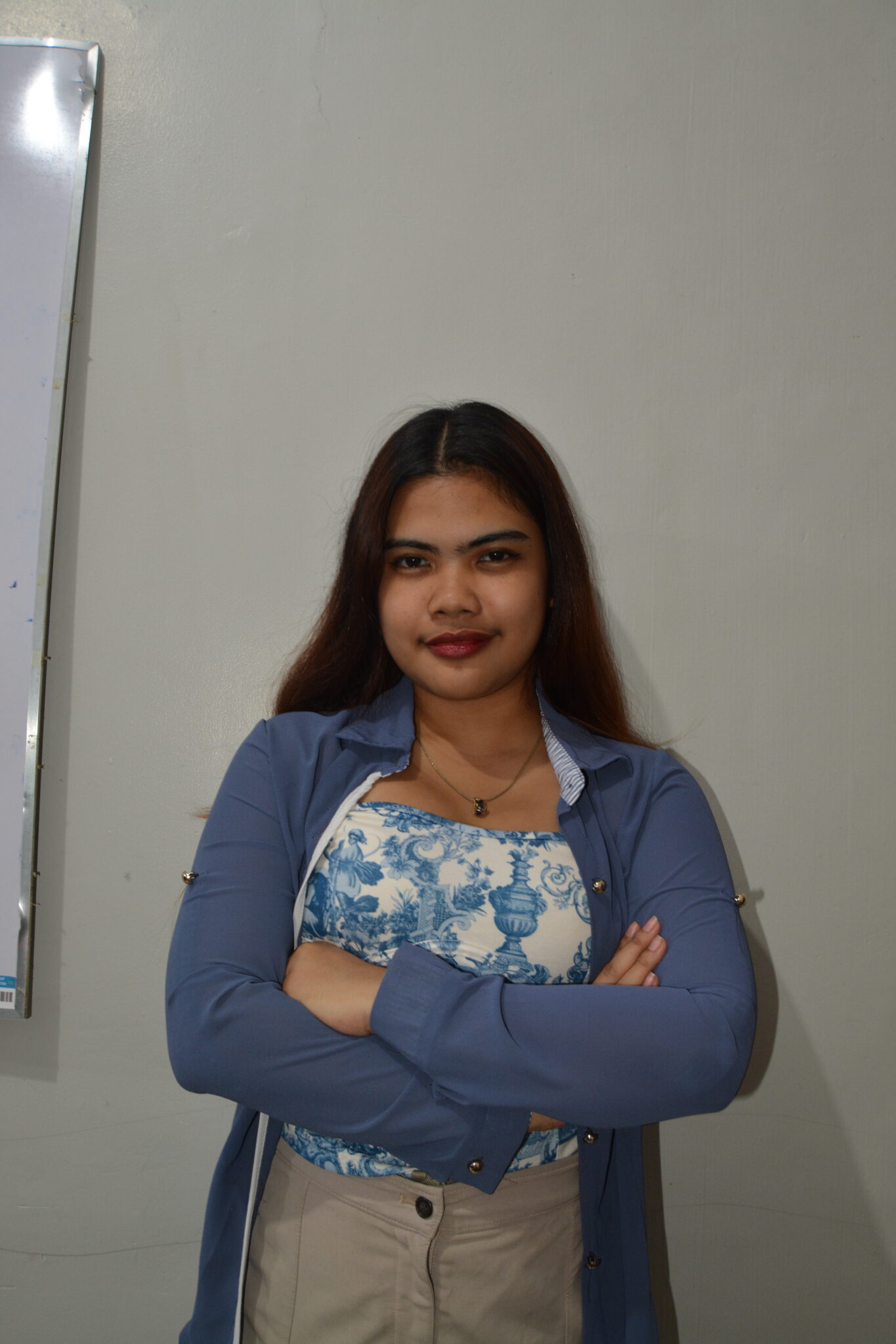 MERYVETTE SEVILLO