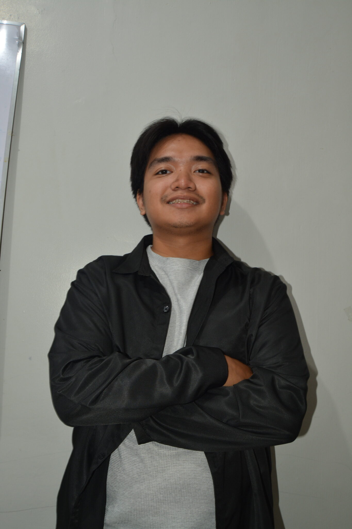 CHRISTIAN IGNACIO 