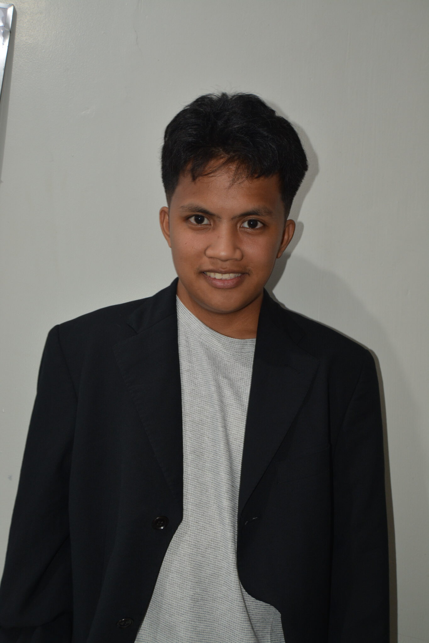 JEROME EVANGELISTA