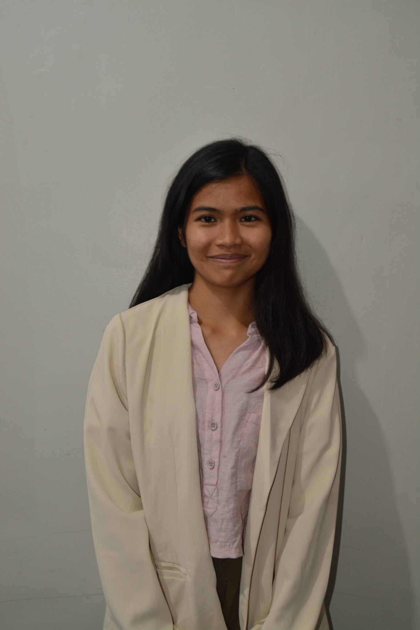 REYSHANE KARUNUNGAN