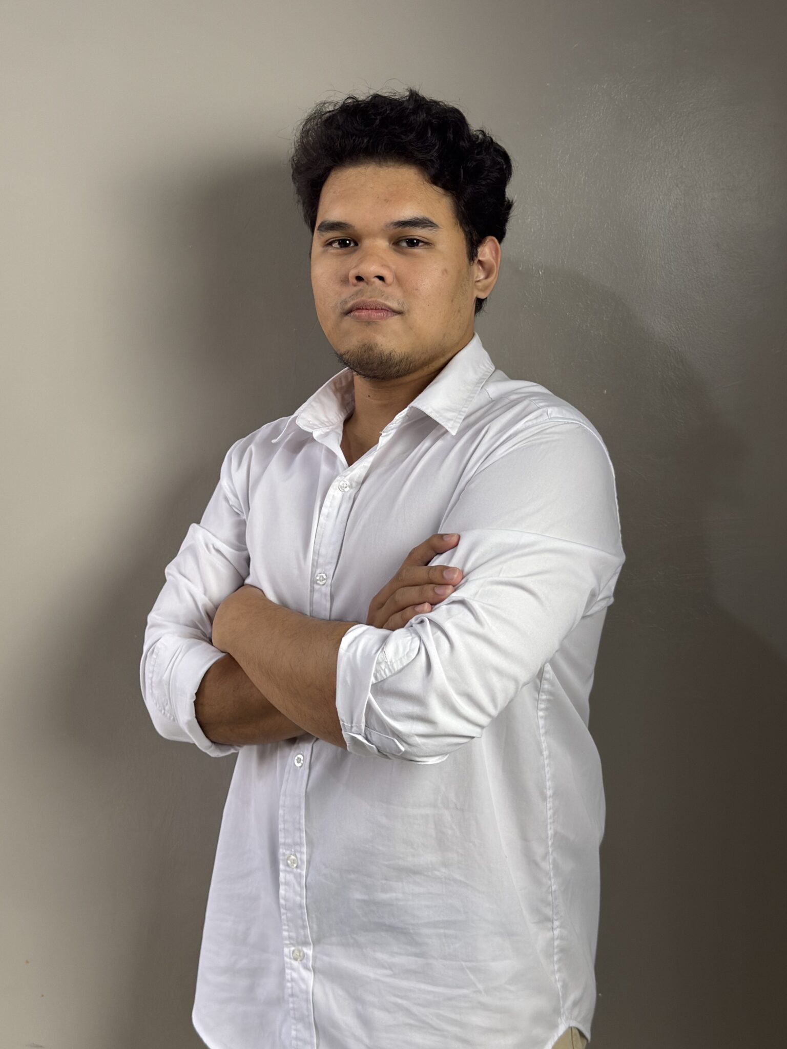 adrian gymar retardo